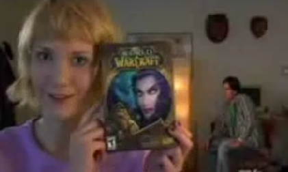 World Of Warcraft Is The New Birth Control Pill